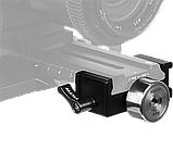 Быстросъёмный противовес Tilta для DJI RS2/RS3/RS3 PRO/RSC2, фото 2