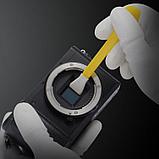Набор для чистки матрицы Nitecore Sensor Cleaning Mini Swab (APS-C), фото 2