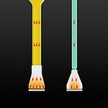 Набор для чистки матрицы Nitecore Sensor Cleaning Mini Swab (APS-C), фото 4