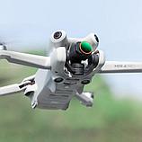 Светофильтр K&F Concept Nano-X ND32-512 для DJI Mini 4 Pro, фото 3