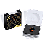 Светофильтр K&F Concept Nano-X ND32-512 для DJI Mini 4 Pro, фото 6