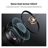 Светофильтр K&F Concept Nano-X Armor MCUV 40.5мм, фото 2