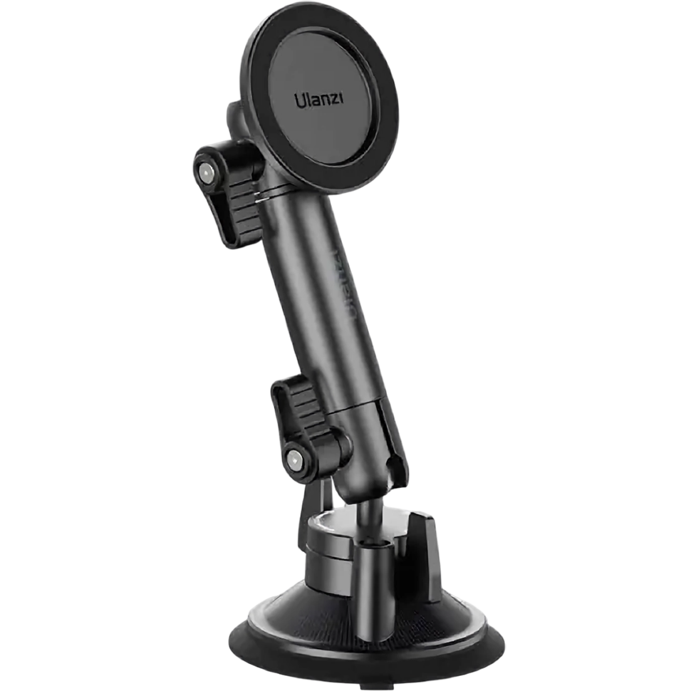 Держатель смартфона Ulanzi ZJ06 MagSafe на присоске