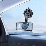 Держатель смартфона Ulanzi ZJ06 MagSafe на присоске, фото 4