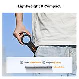 Держатель - штатив для смартфона K&F Concept MS-47 MagSafe Чёрная, фото 9