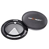 Светофильтр K&F Concept Nano-X MCUV 77мм, фото 8