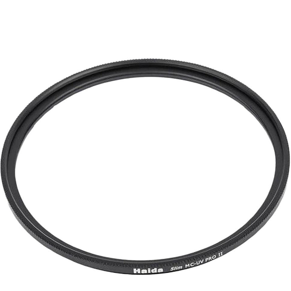 Светофильтр Haida PROII UV Slim 62мм