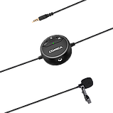 Микрофон петличный CoMica Sig.Lav V03, фото 3