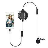 Микрофон петличный CoMica Sig.Lav V03, фото 4