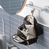 Сумка - органайзер PGYTECH Mini Tech Pouch Серая, фото 6