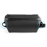 Сумка - органайзер PGYTECH Mini Tech Pouch Серая, фото 8
