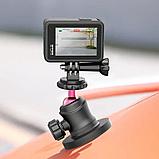 Магнитная голова Ulanzi CO29 для экшн-камеры, фото 3