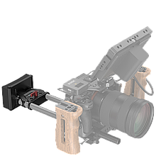 Грудной упор SmallRig MD3183B
