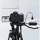 Система питания Kingma DR-ENEL15 + EU plug, фото 3