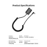 Система питания Kingma DR-ENEL15 + EU plug, фото 4