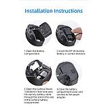 Система питания Kingma DR-ENEL15 + EU plug, фото 9