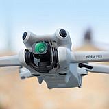 Светофильтр K&F Concept Nano-X UV для DJI Mini 4 Pro, фото 5