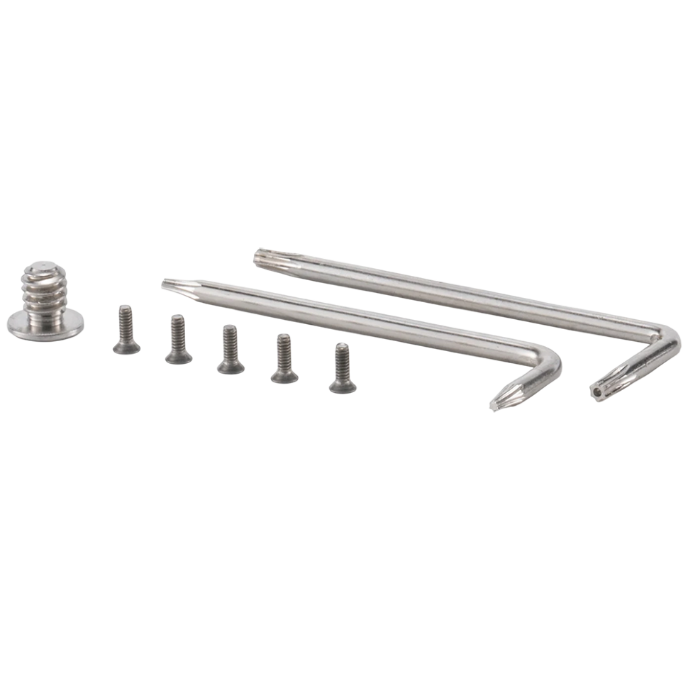 Набор аксессуаров Tilta Accessory Kit для Fujifilm X-T50 Серебро