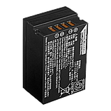 Аккумулятор KingMa NP-T125 1200mAh, фото 2