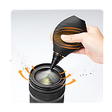 Набор для чистки оптики K&F Concept Cleaning kit 9-in-1, фото 2