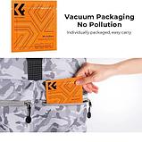 Набор для чистки оптики K&F Concept Cleaning kit 9-in-1, фото 6