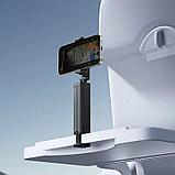 Держатель смартфона Ulanzi SK-20 Travel Holder, фото 7