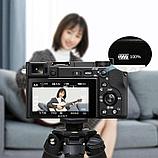 Аккумулятор KingMa NP-FW50 1080mAh Type-C, фото 4