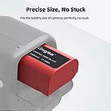 Аккумулятор Kingma DMW-BLK22 2400mAh, фото 2