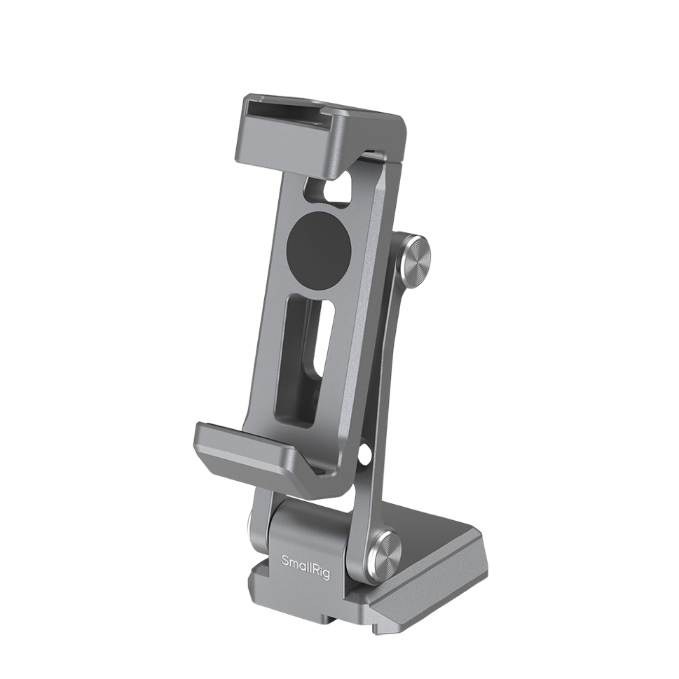 Держатель смартфона SmallRig 5338 Arca-Standard для DJI RS 4 Mini / RS 3 Mini