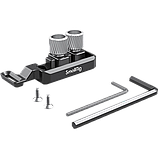 Зажим SmallRig 2981B для HDMI и Type-C кабеля для Canon R5/R6, фото 4