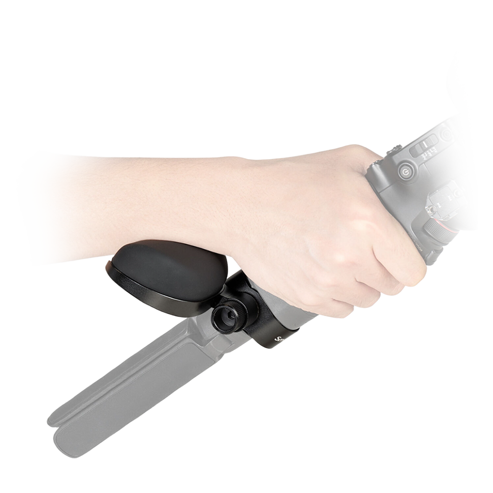 Упор для запястья SmallRig 4248 Wrist Support для DJI RS Series