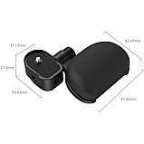 Упор для запястья SmallRig 4248 Wrist Support для DJI RS Series, фото 6