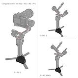 Упор для запястья SmallRig 4248 Wrist Support для DJI RS Series, фото 7