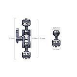 Magic Arm SmallRig 3873 (1/4”), фото 4
