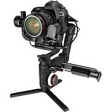 Держатель смартфона Zhiyun TransMount для Crane 3 LAB, Crane 3S/SE, WeeBill-S, WeeBill LAB, фото 7