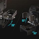 Держатель SmallRig 4695 Mount Plate Kit для внешнего аккумулятора, фото 8