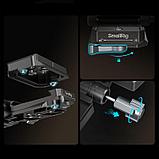 Держатель SmallRig 4695 Mount Plate Kit для внешнего аккумулятора, фото 9