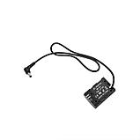 Адаптер питания SmallRig 2919 LP-E6 - DC5521, фото 2