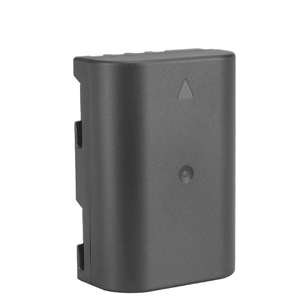 Аккумулятор KingMa DMW-BLF19E 1960mAh