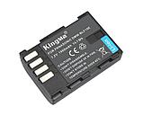 Аккумулятор KingMa DMW-BLF19E 1960mAh, фото 4