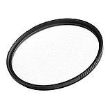 Светофильтр K&F Concept Nano-X Black Mist 1/4 55мм, фото 6