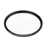 Светофильтр K&F Concept Nano-X Black Mist 1/4 55мм, фото 8