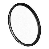 Светофильтр K&F Concept Nano-X Black Mist 1/4 55мм, фото 9