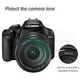 Светофильтр K&F Concept Nano-X MCUV 52мм, фото 10