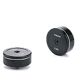 Груз противовеса Tilta 500G Counterweight Чёрный, фото 3