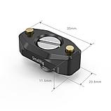 Крепление SmallRig BUN2501 NATO Rail, фото 4