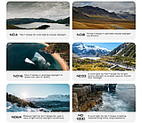 Светофильтр Freewell ND2000 для DJI Mavic 3 Classic, фото 4