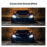 Светофильтр K&F Concept Nano-X MRC Gold Streak 67мм, фото 3