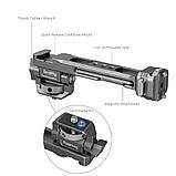 Кронштейн SmallRig HawkLock H21 Monitor Support для DJI RS, фото 3