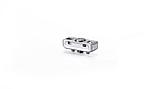 Крепление Tilta Khronos Universal Accessory Mounting Adapter 1/4" Белое, фото 2